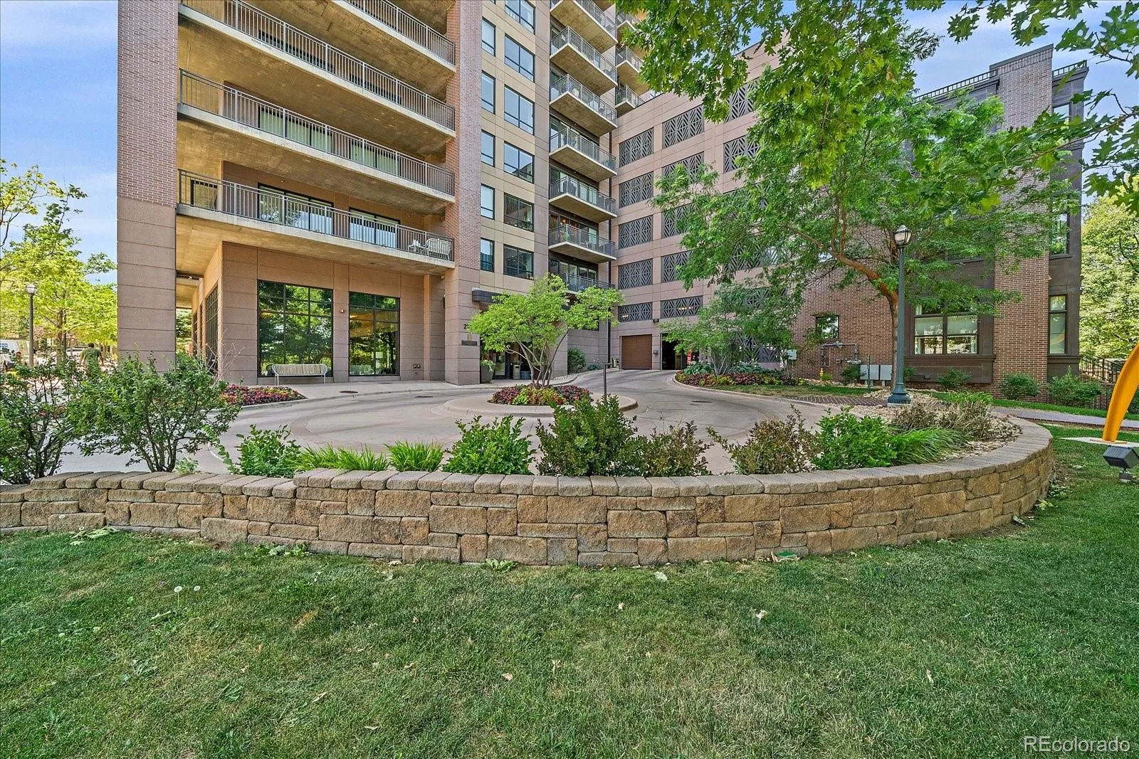 City Park South