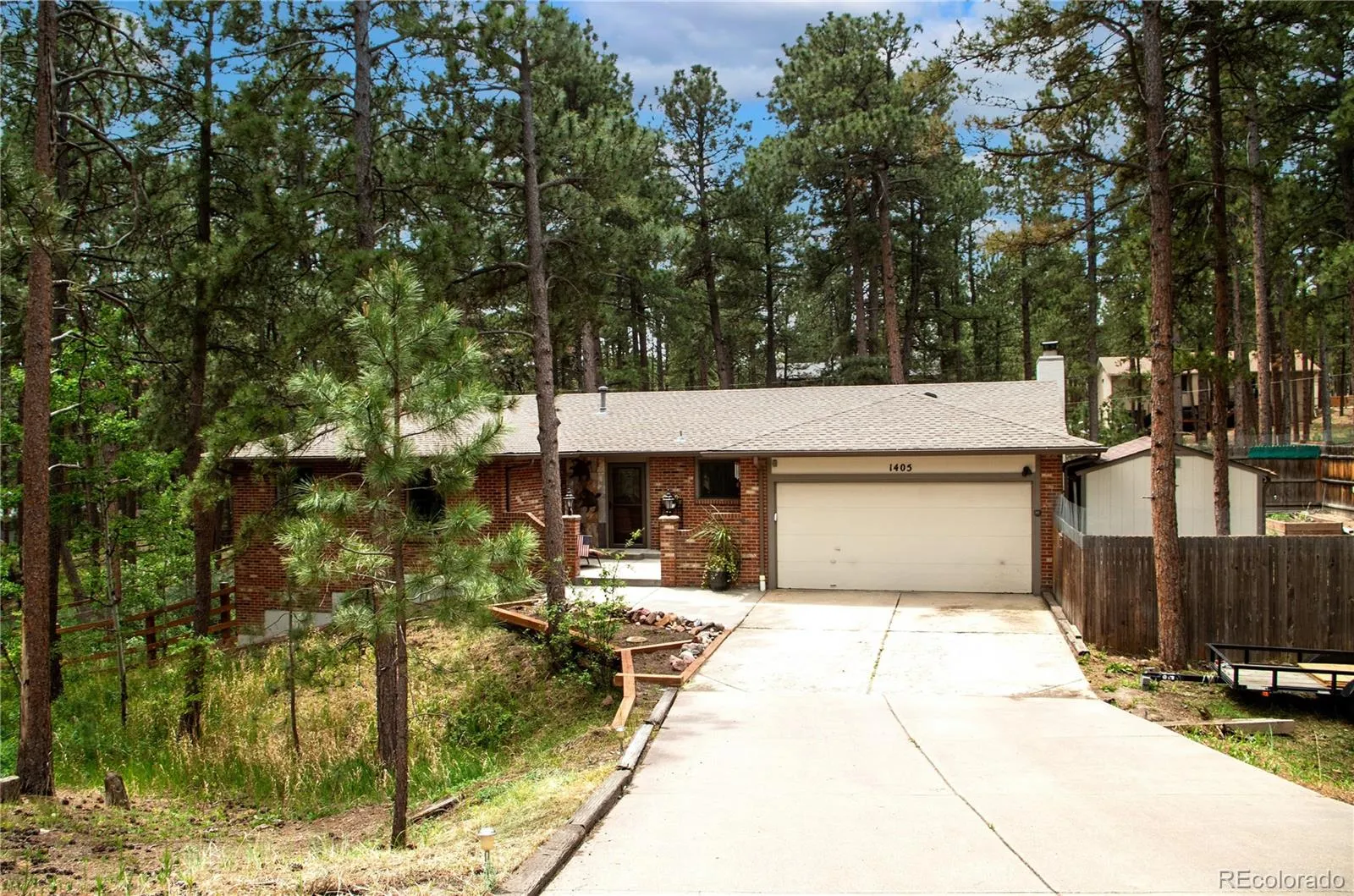 Pleasant View Estates