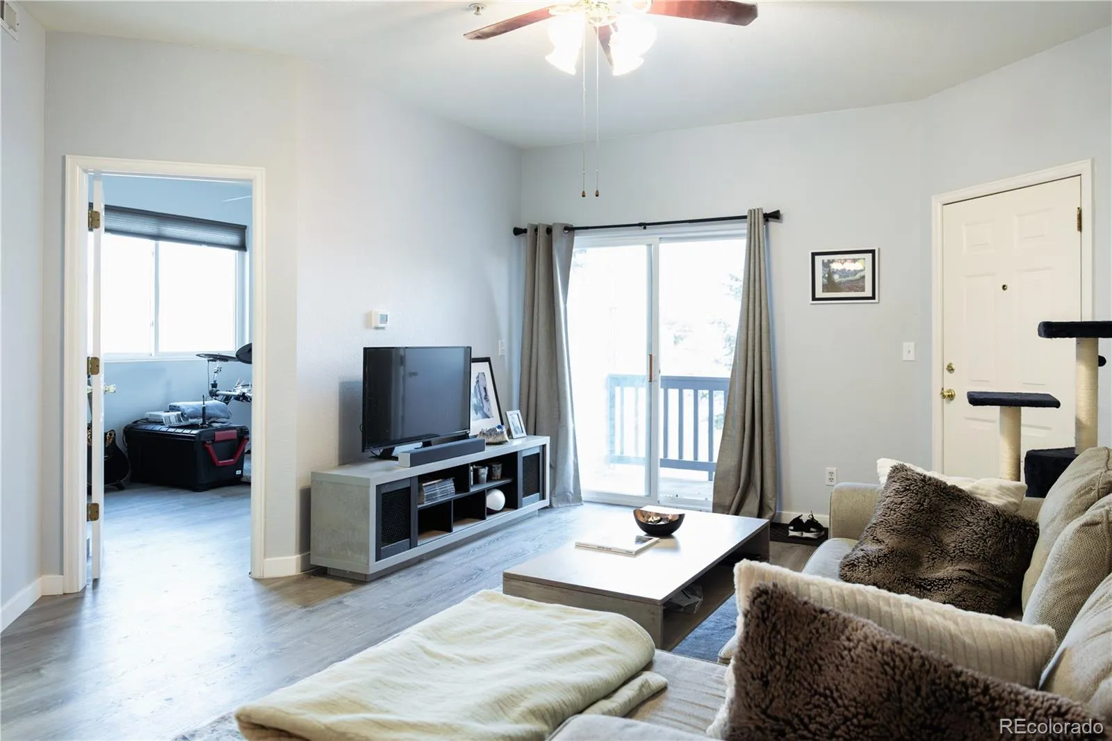 Villas at Parkcrest Condo First Phase