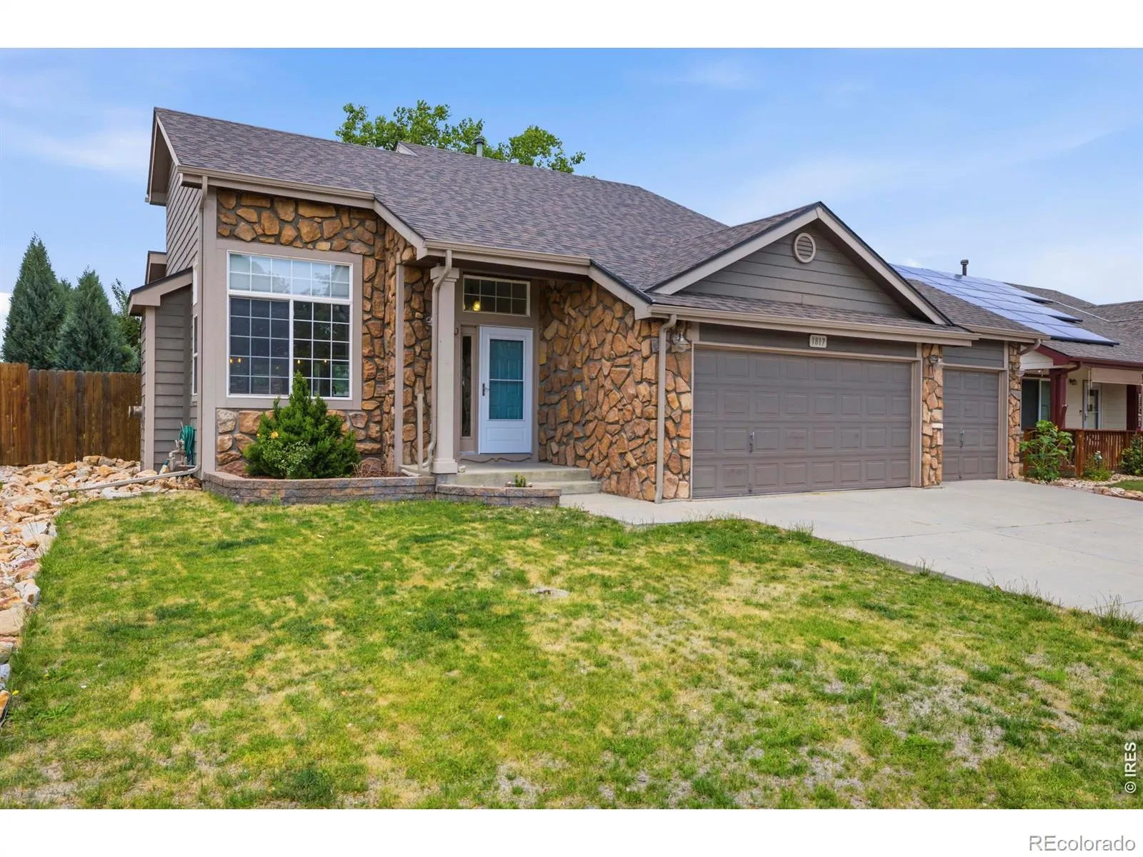 Rolling Hills Ranch