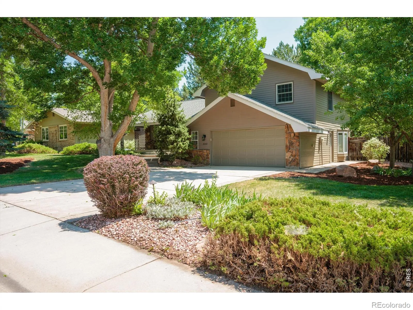 Southmoor Village East