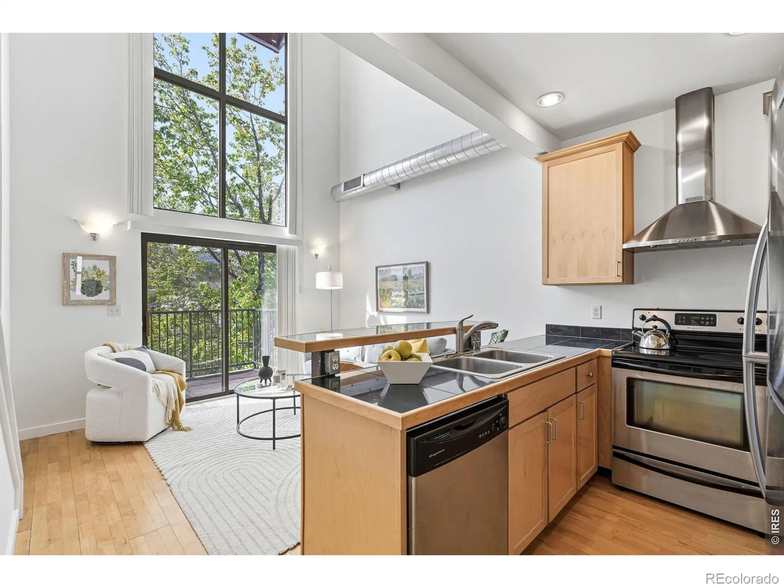 Off Broadway Condo