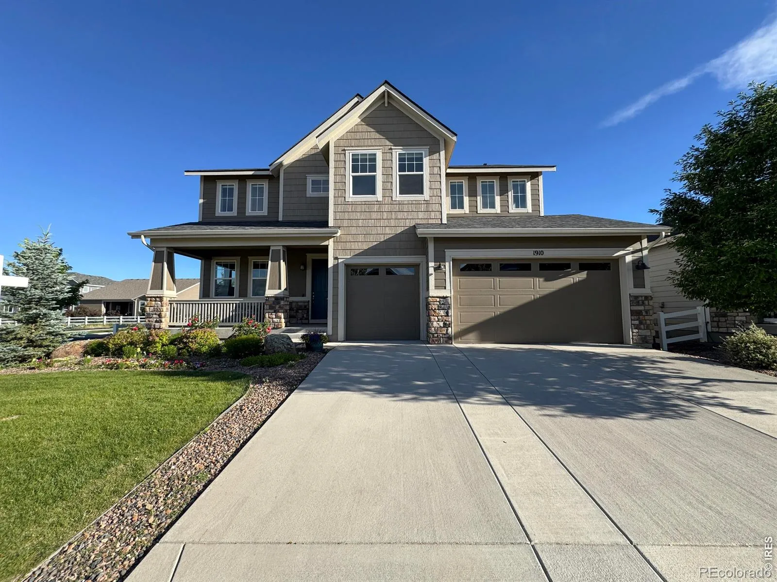 Clover Basin Ranch