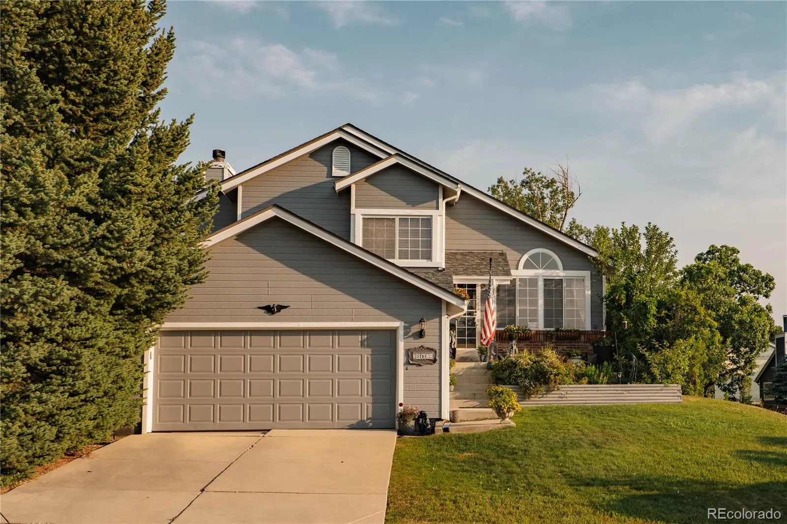 Highlands Ranch