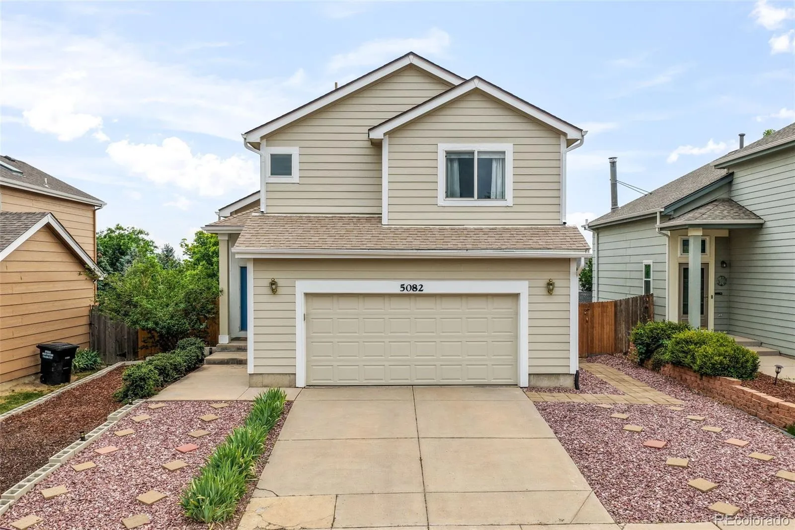 Stetson Hills