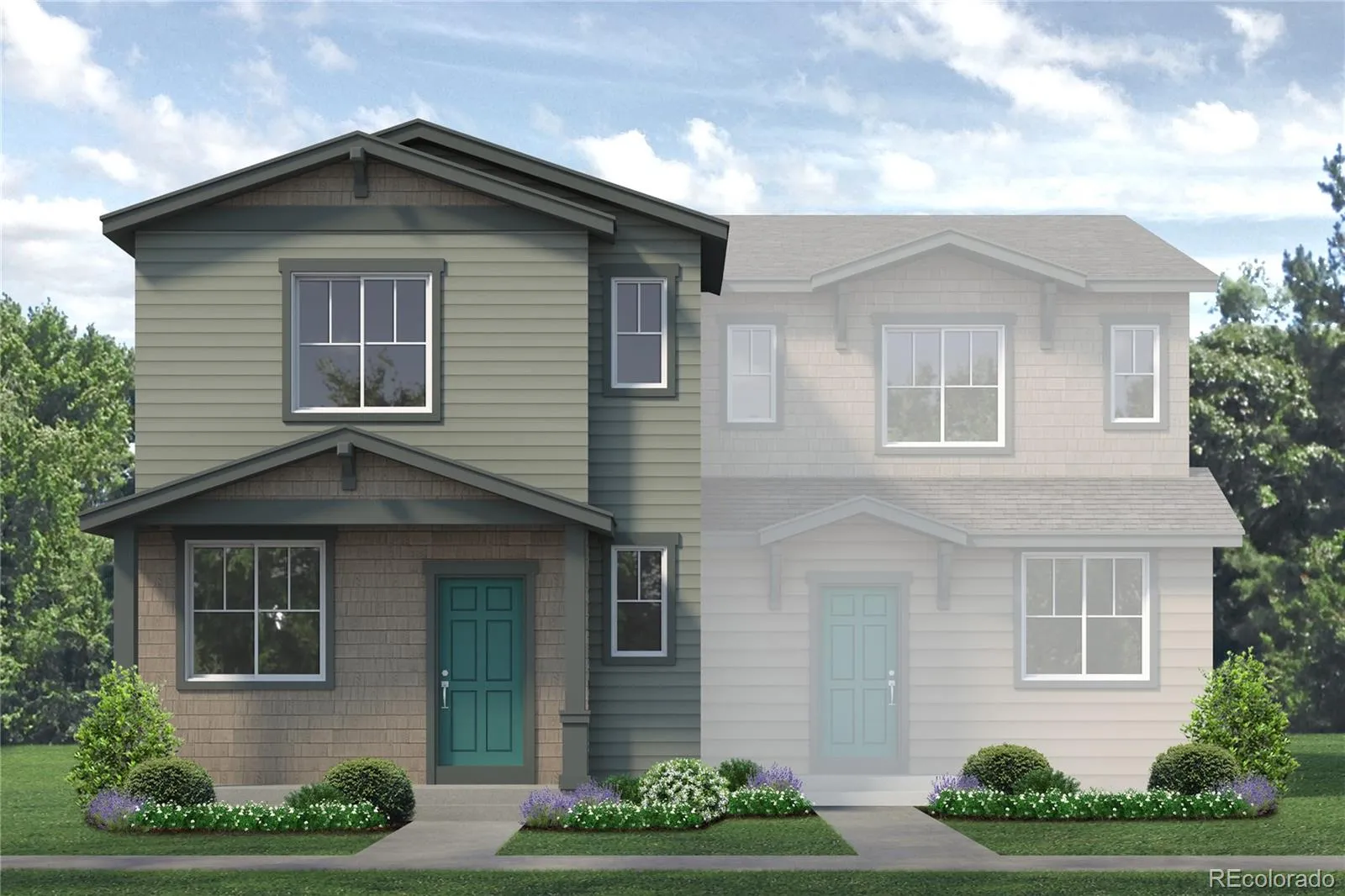 Villas At Spring Valley