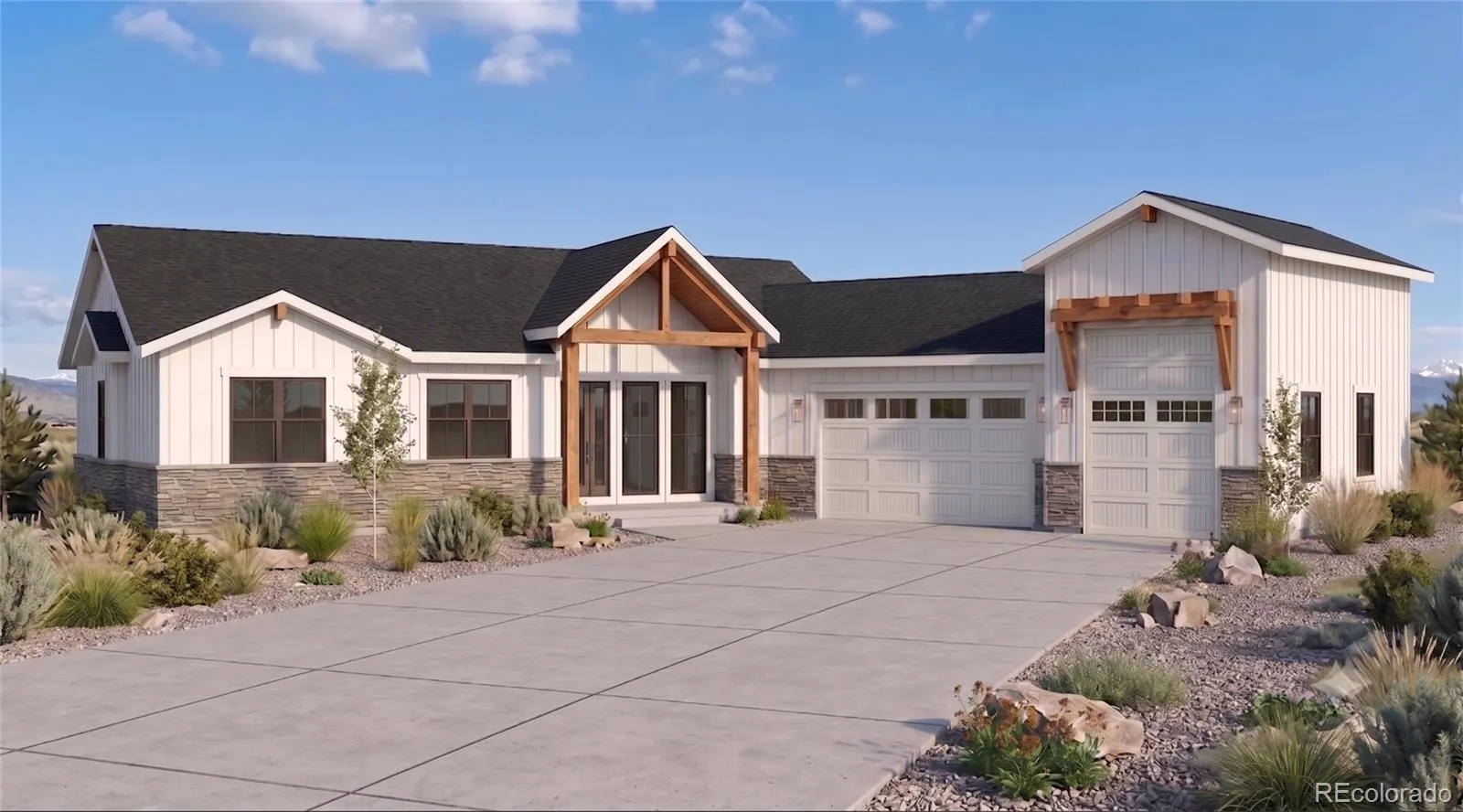 SunBear Estates