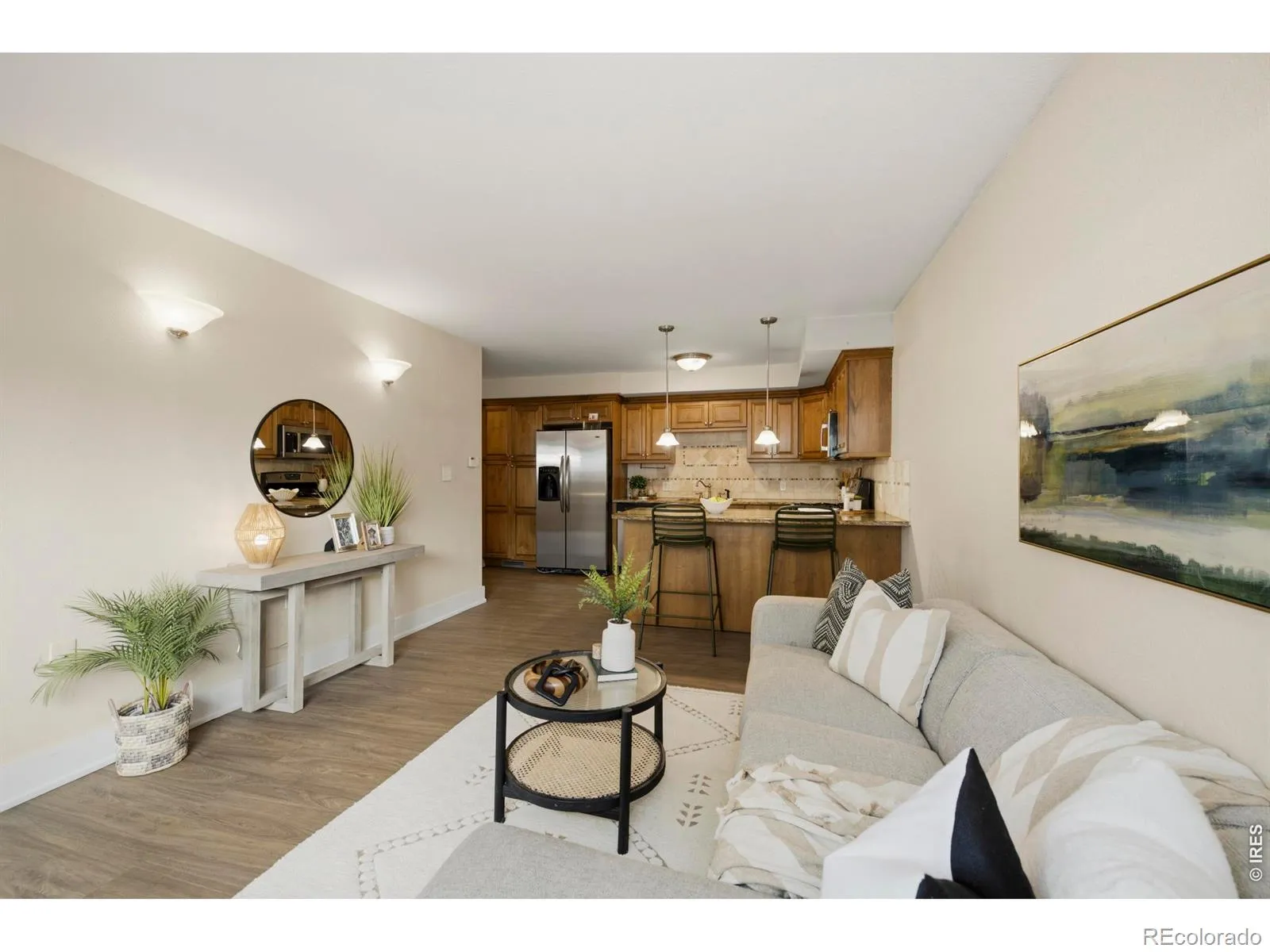 Upstreet Lofts
