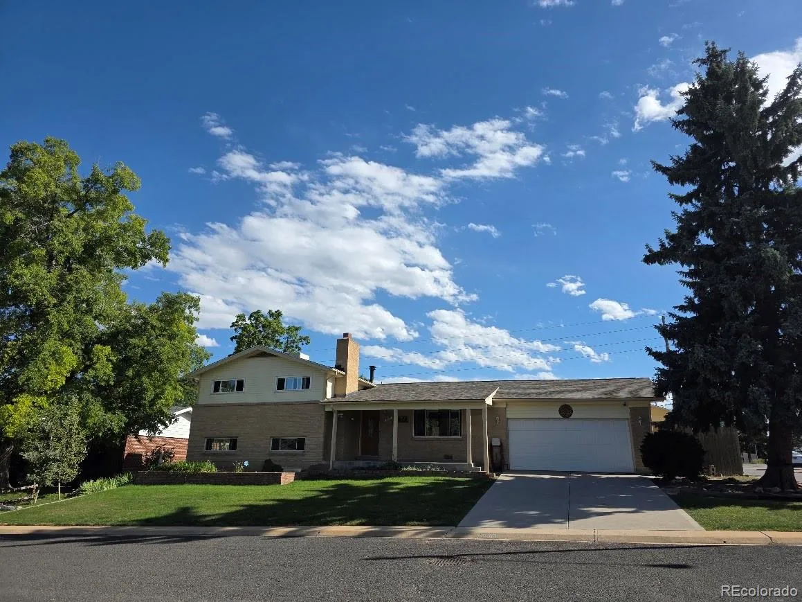 Northglenn Twelfth Filing