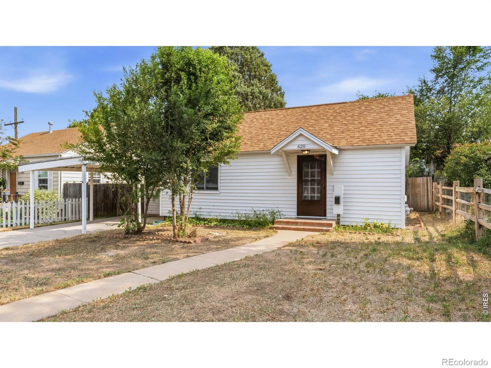 Arlington Heights 1st Add
