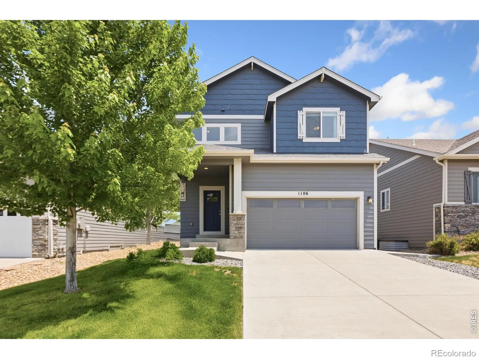 Promontory Residential 2nd Fg
