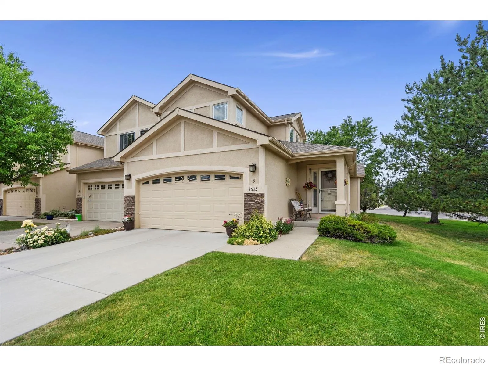 Harmony Ridge PUD