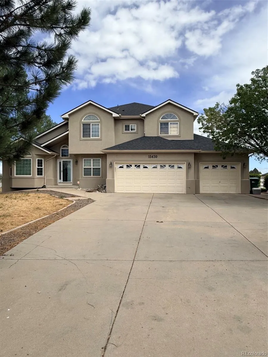 Foxridge Estates