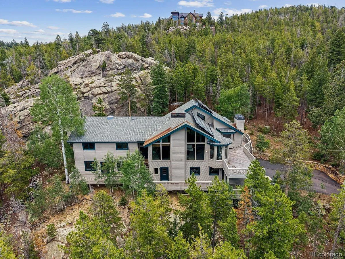 Evergreen Meadows