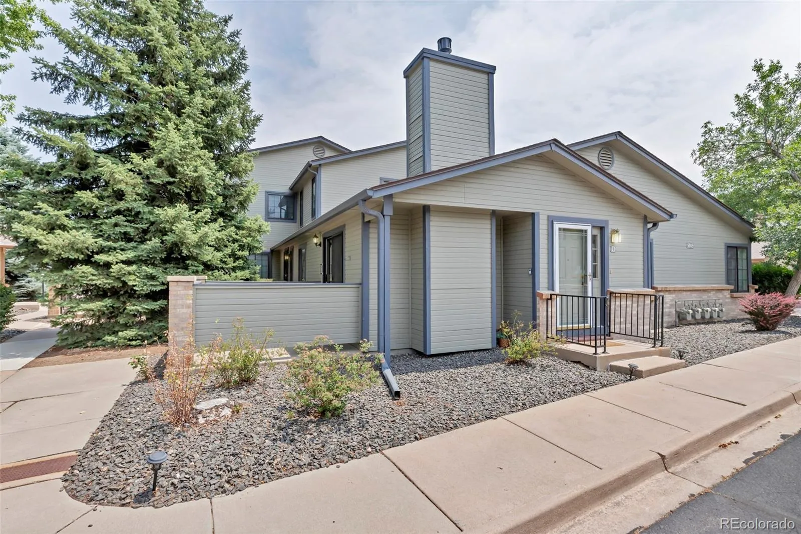 Westford Condos 6th Supp