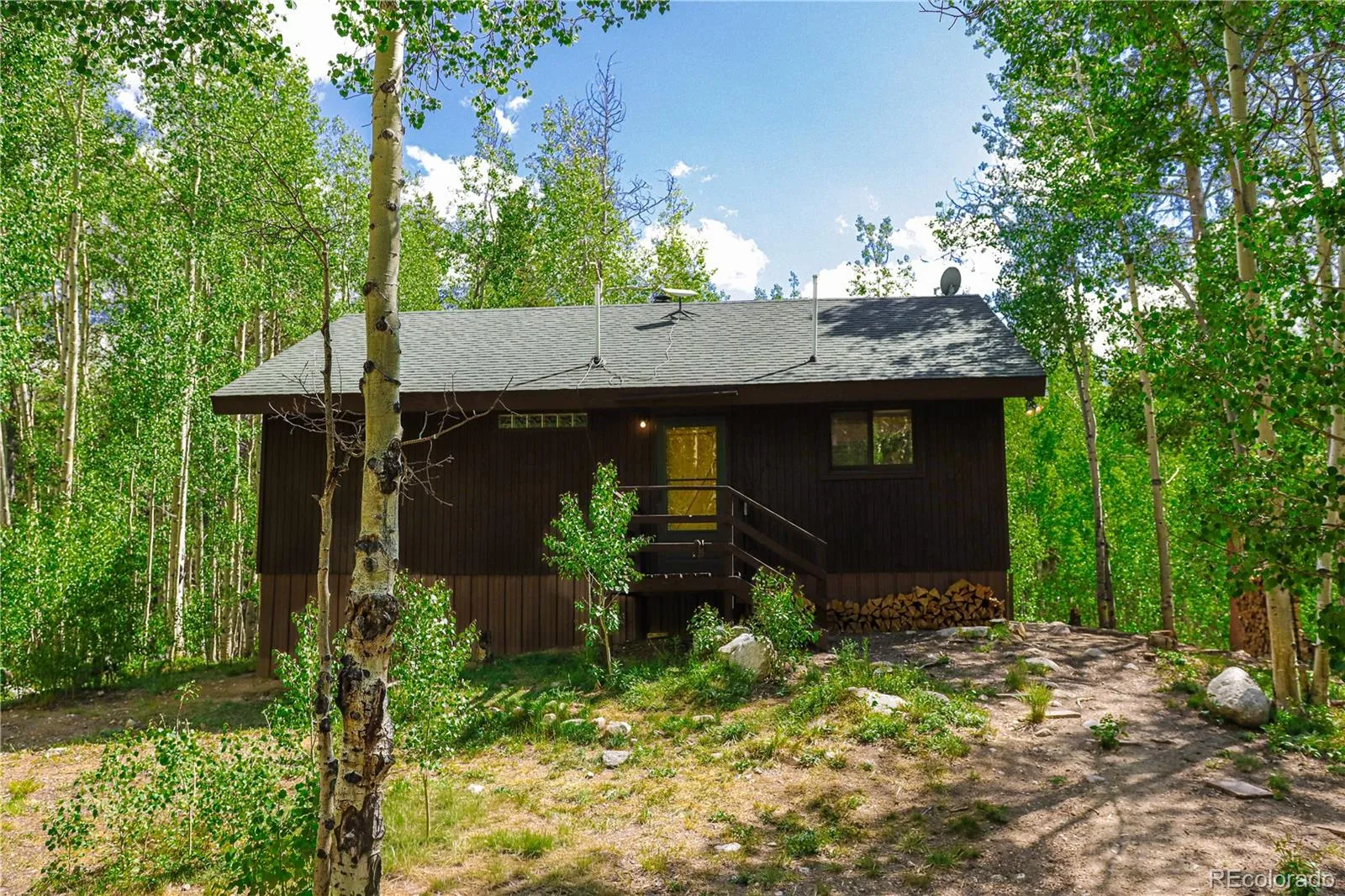 Beaver Lake Estates