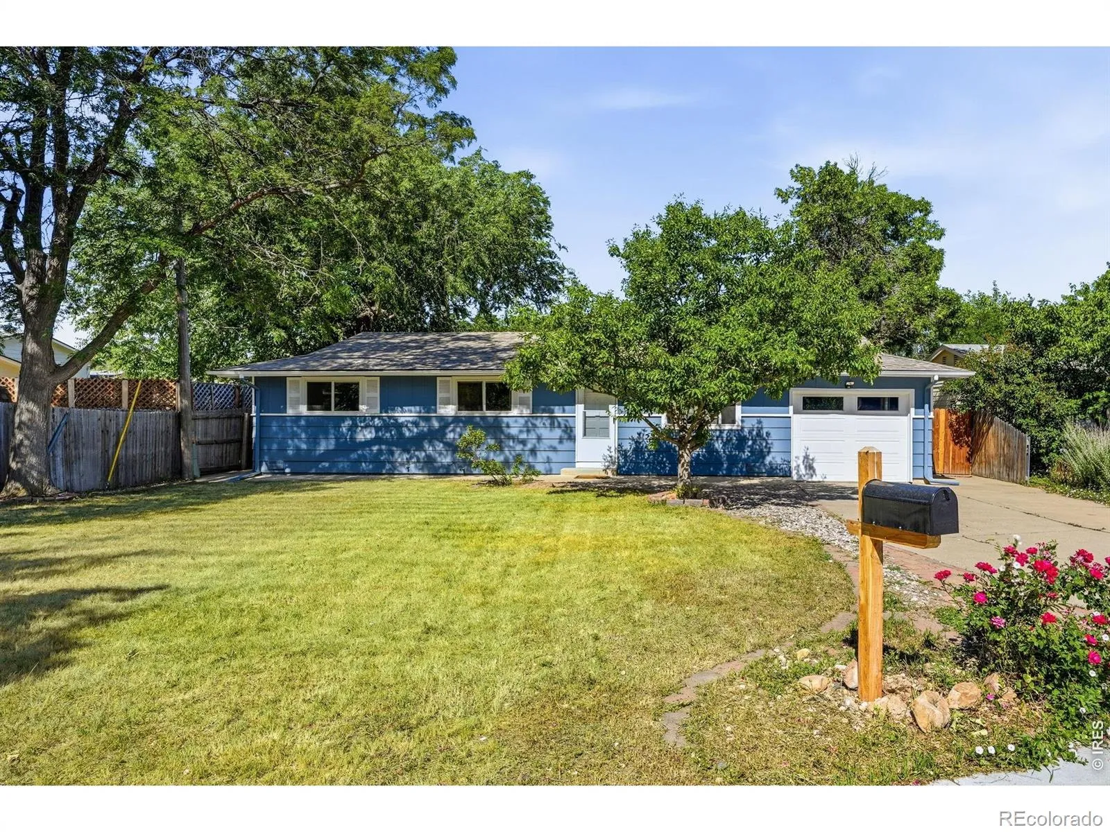 Garden Fair Homes