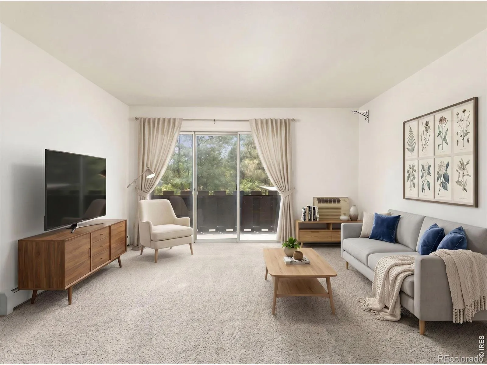 Parkwood Gardens Condo