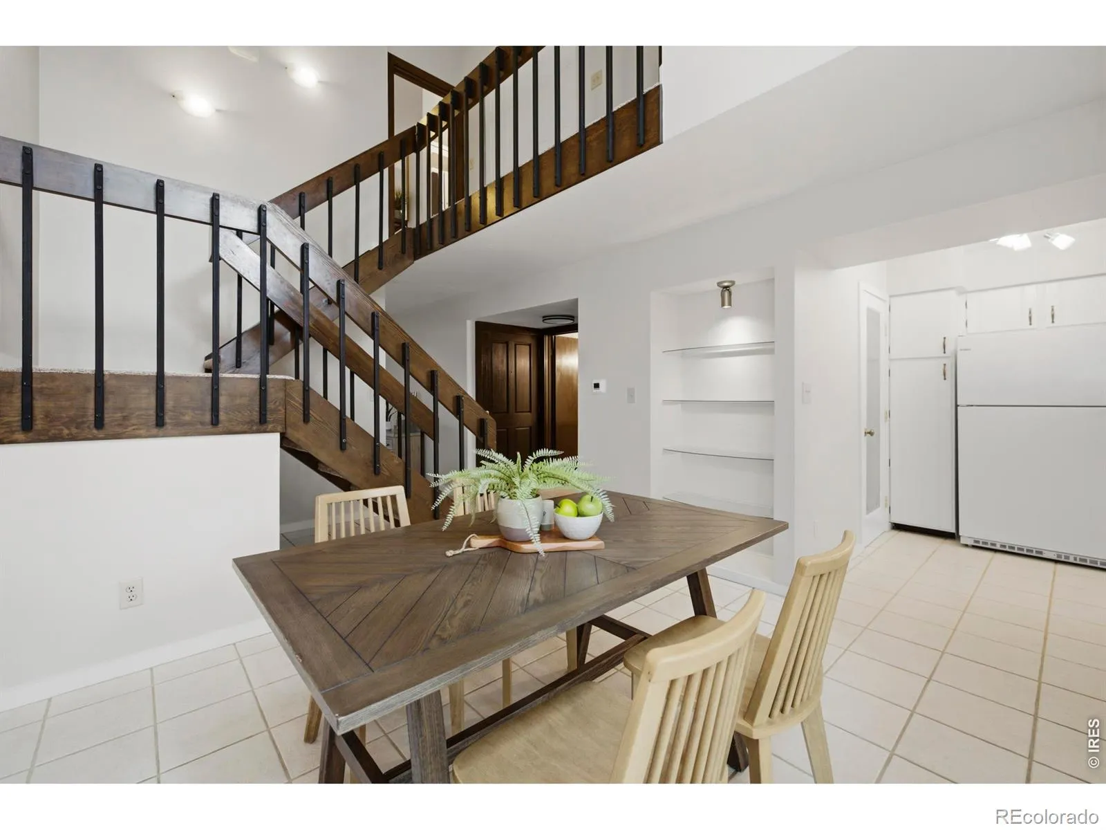 Hill Pond Condo