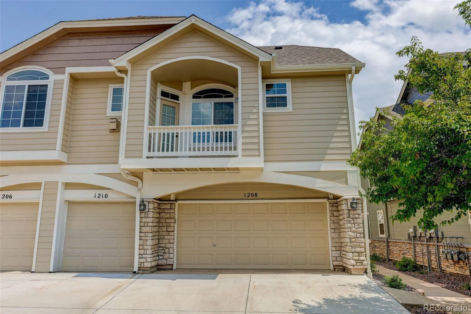 Highlands Ranch