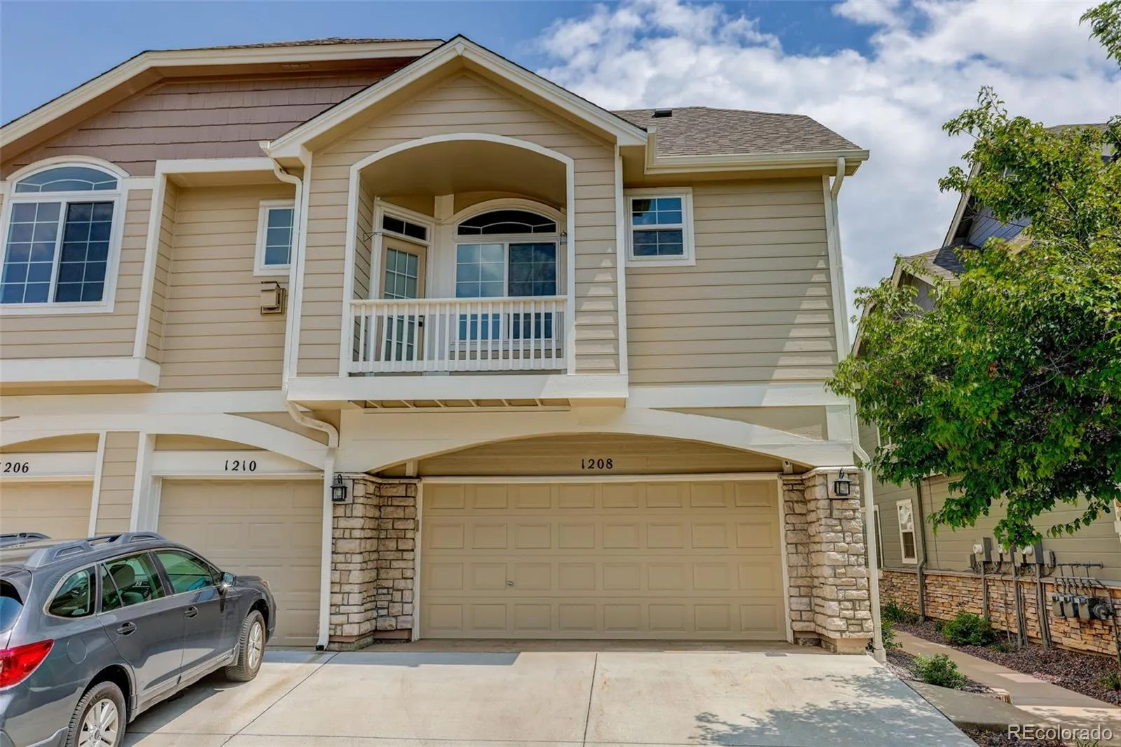 Highlands Ranch