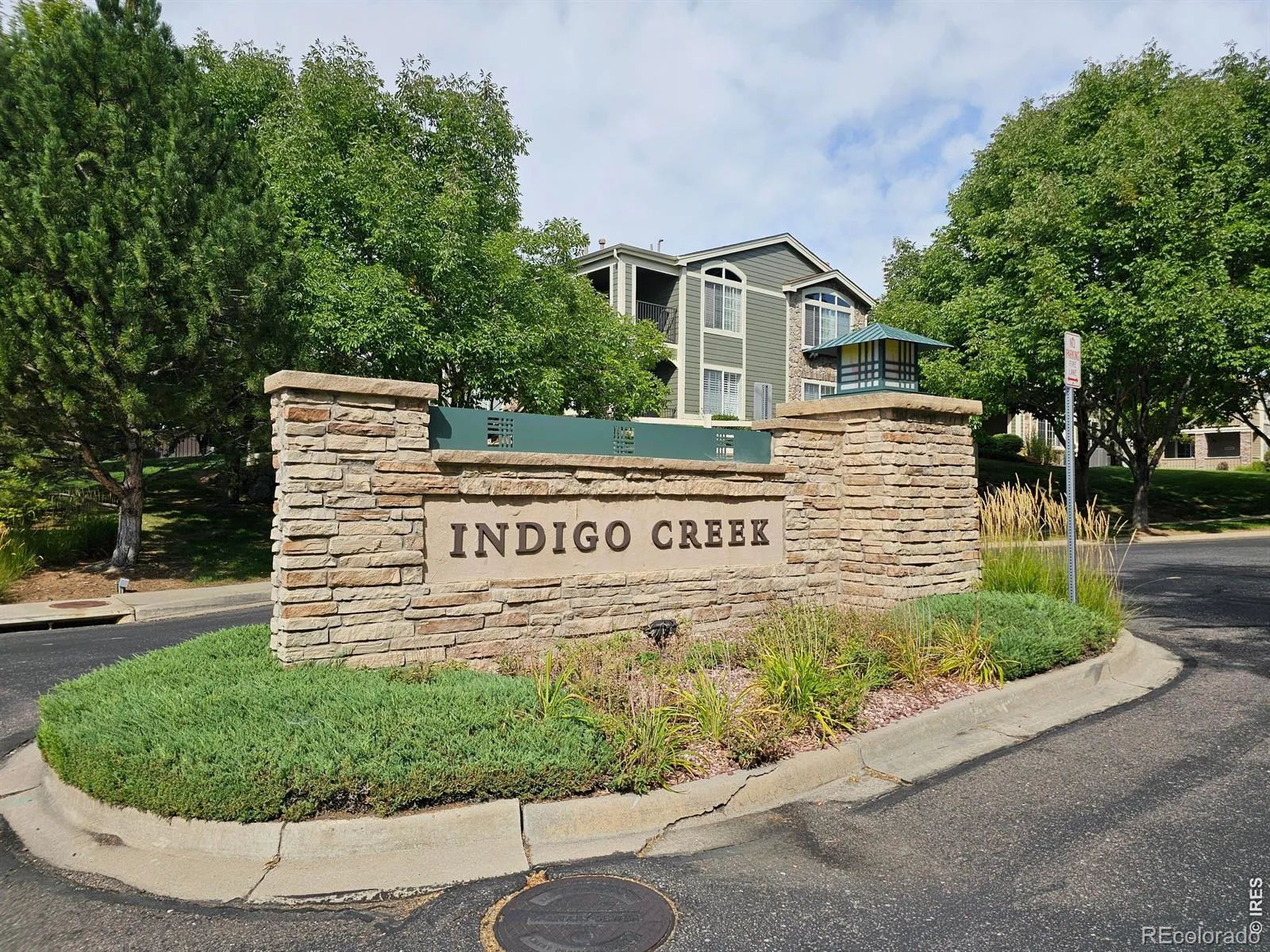 Indigo Creek Condos