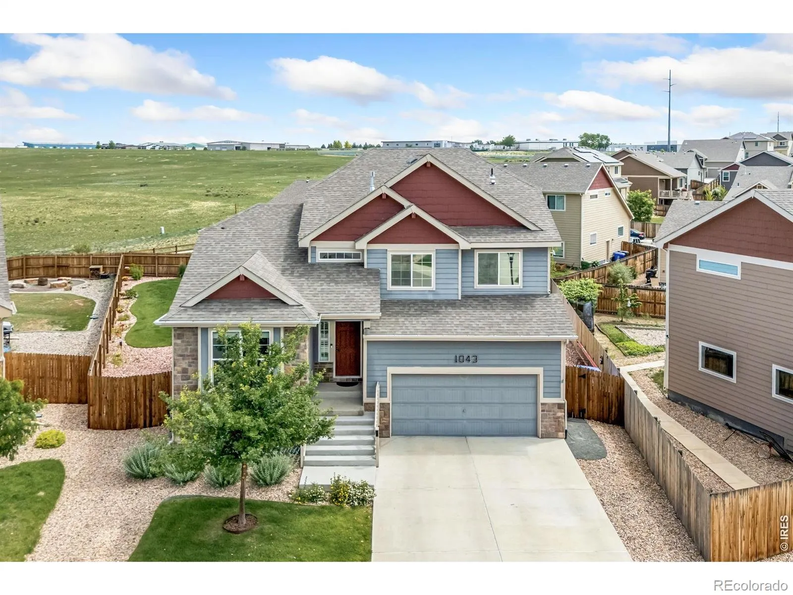 Copper Ridge