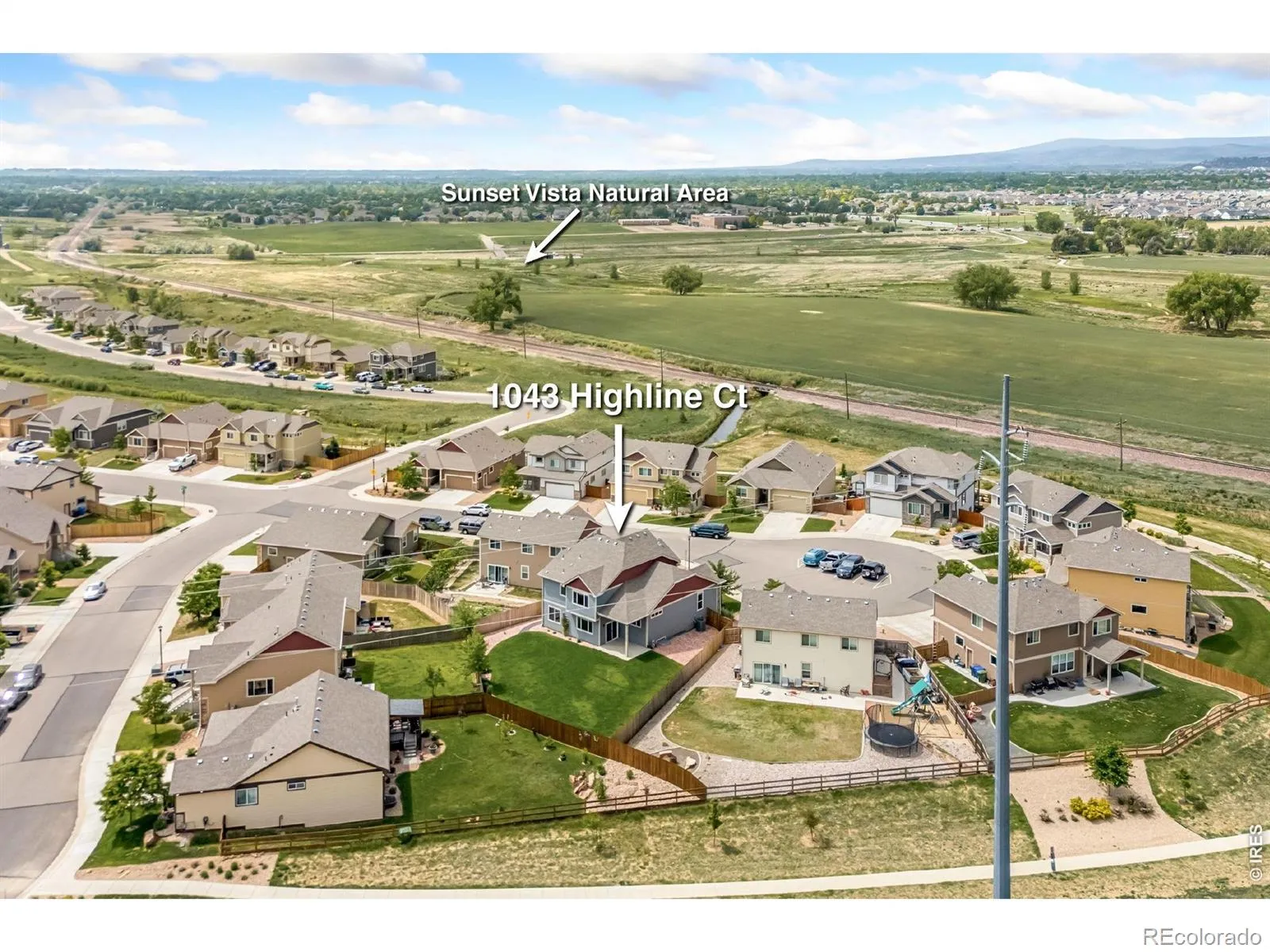 Copper Ridge