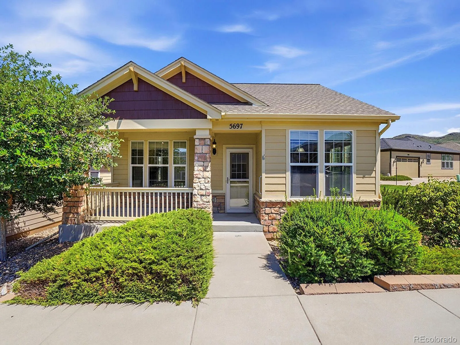 Parkview Villas