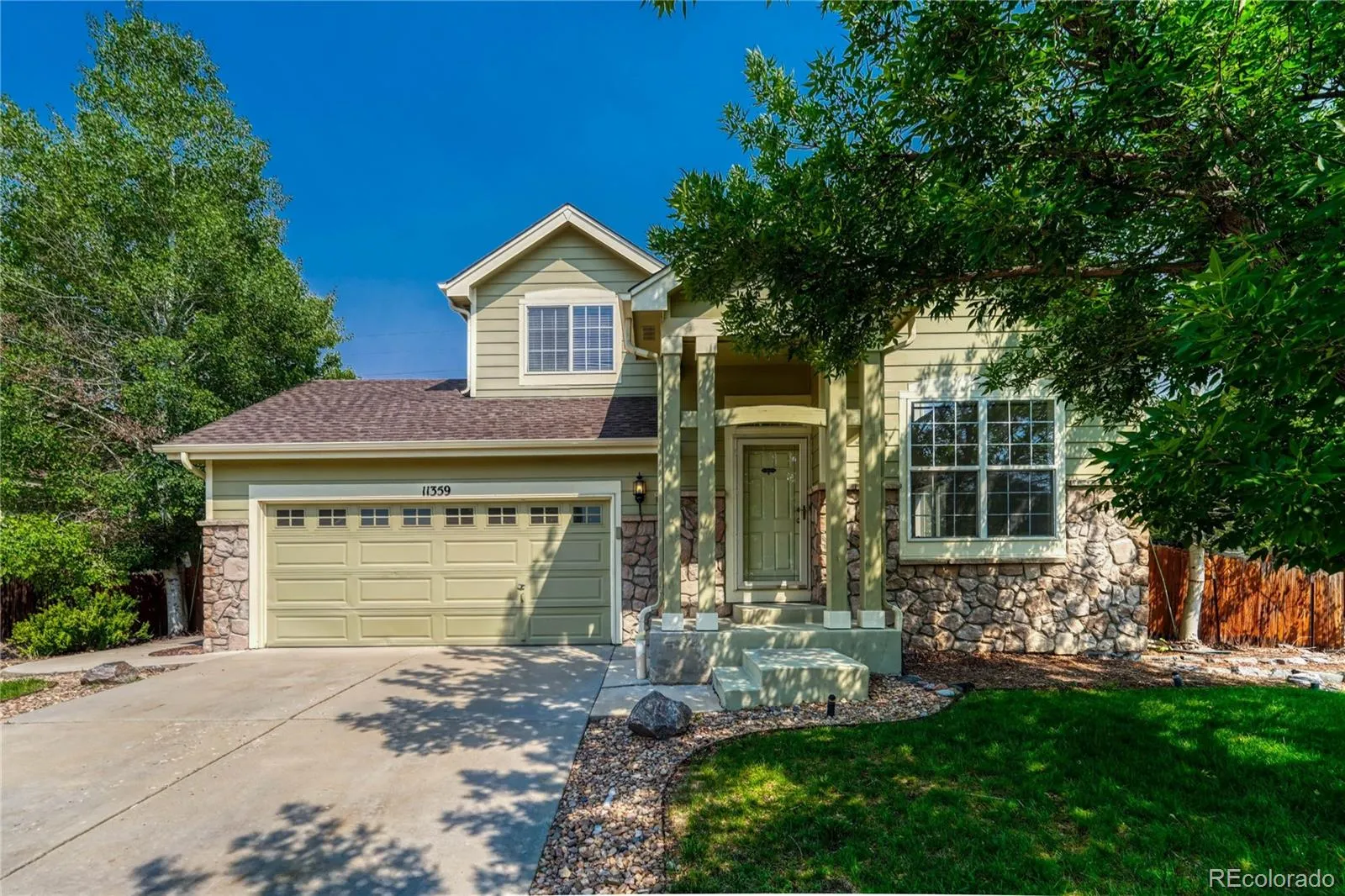 Skylake Ranch