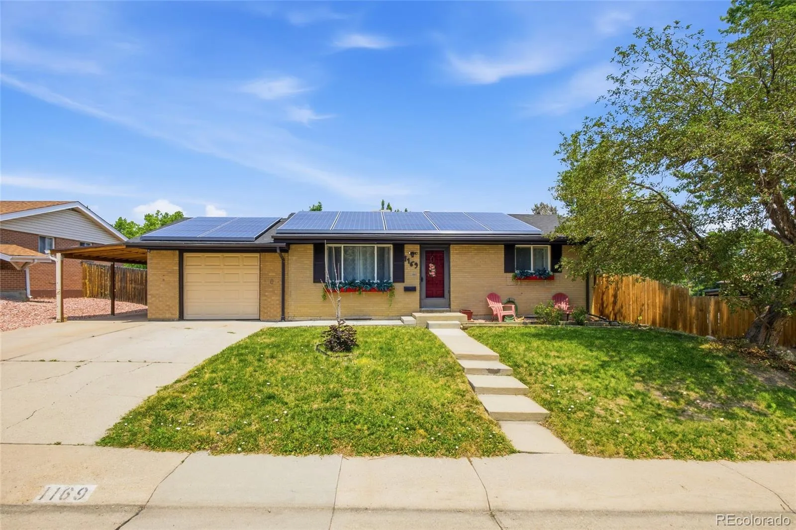 Heftler Homes Hillcrest 2nd Filing