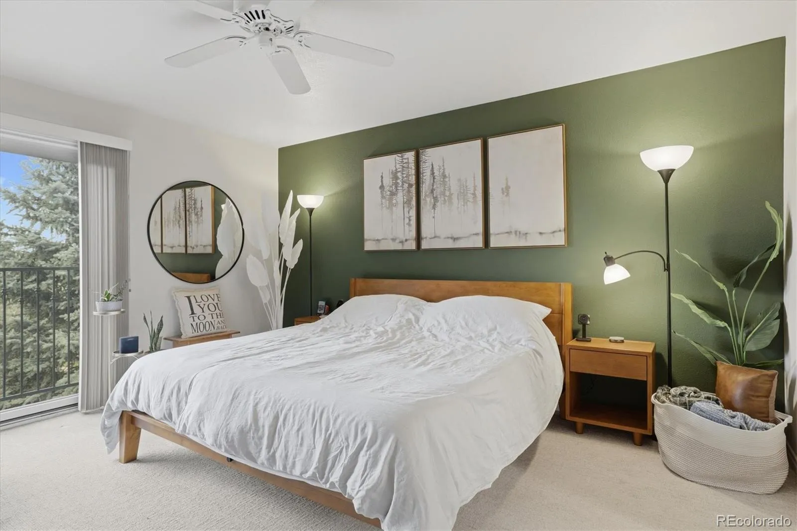 Carriage Gate Condo