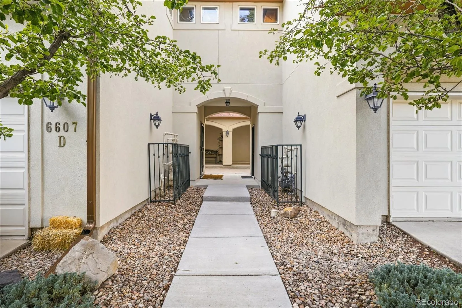 Carriage Gate Condo