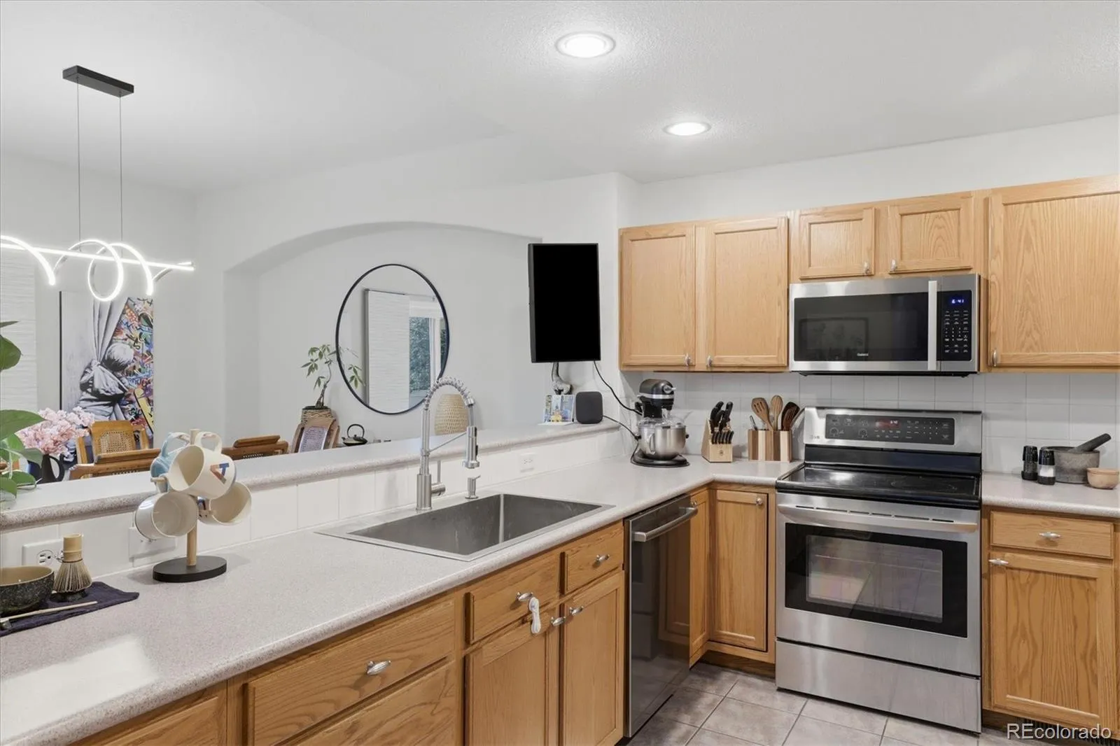 Carriage Gate Condo