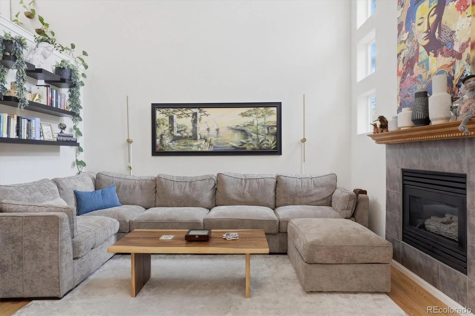 Carriage Gate Condo