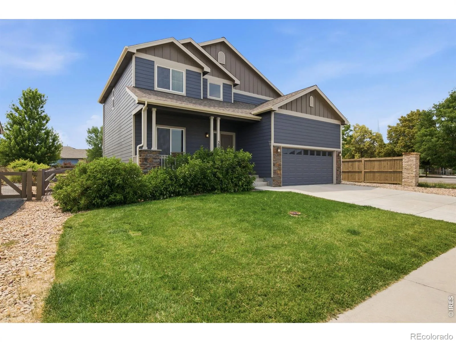Heritage Ridge