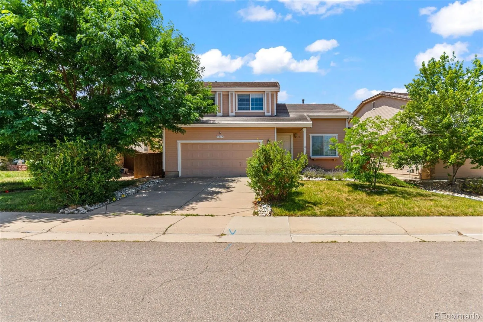 Highlands Ranch Eastridge