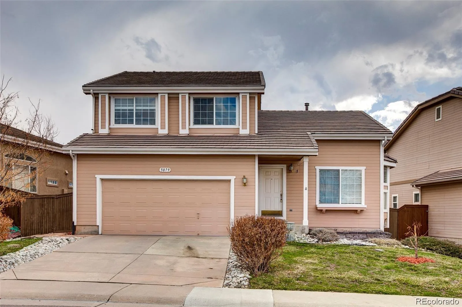 Highlands Ranch Eastridge