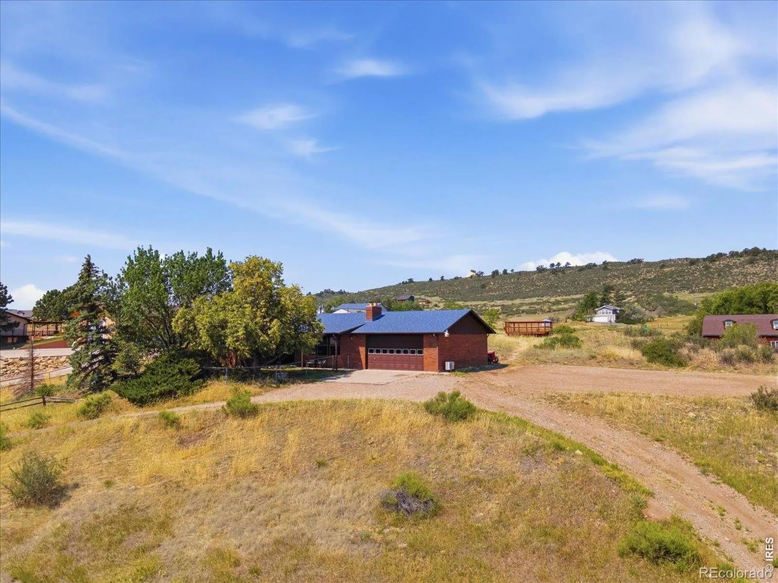 Horsetail Ranch Estates