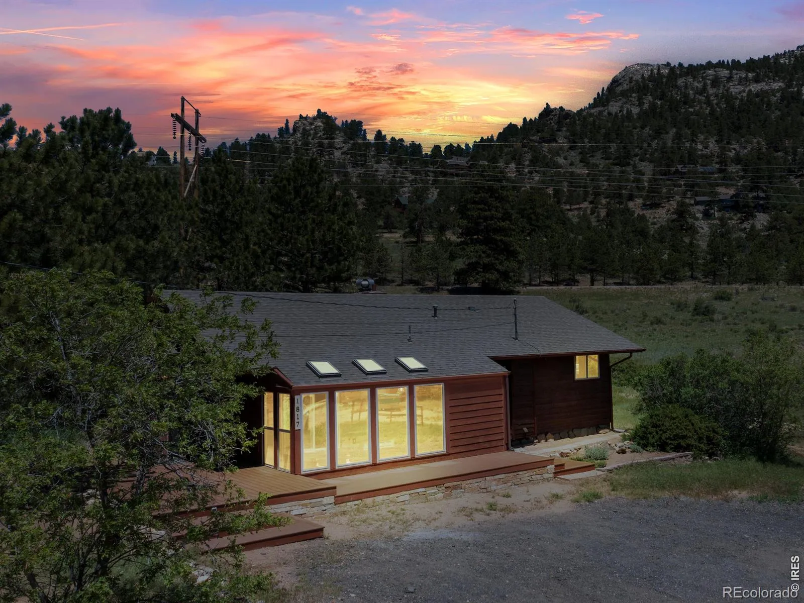 Venner Ranch Estates