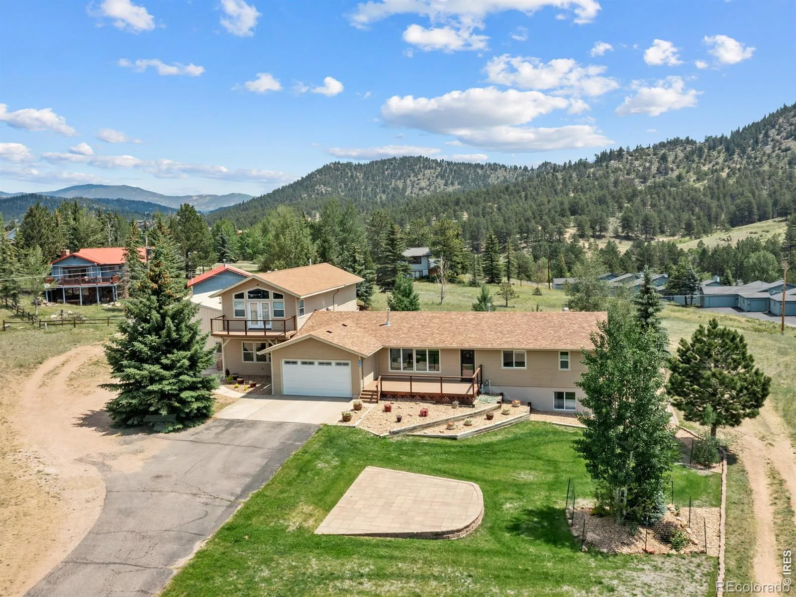 Lone Pine Acres