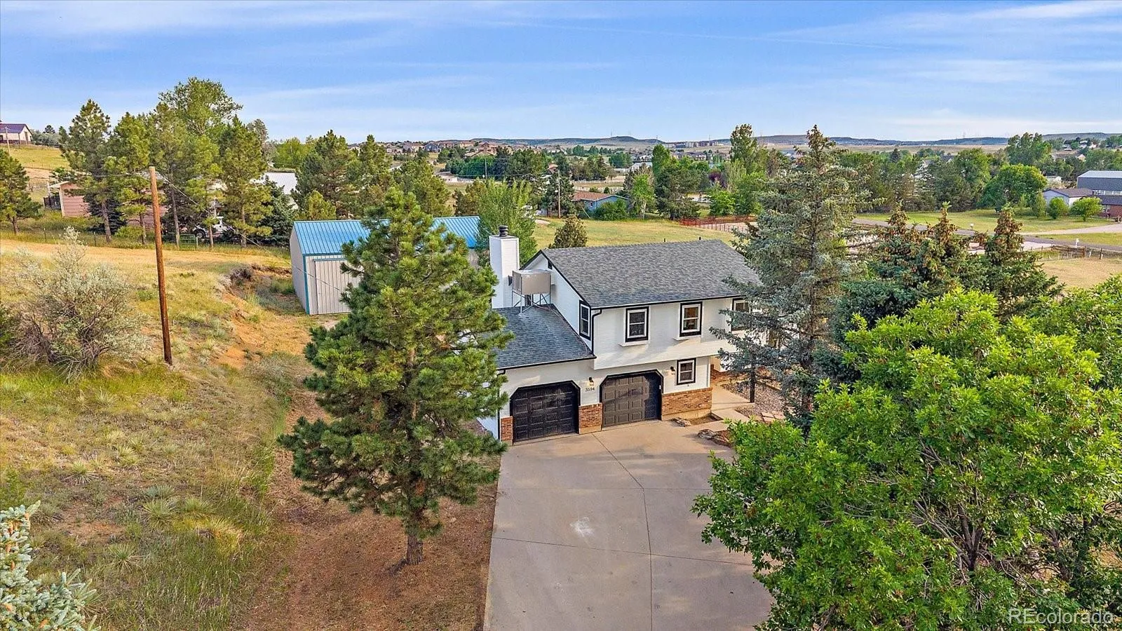 Grand View Estates