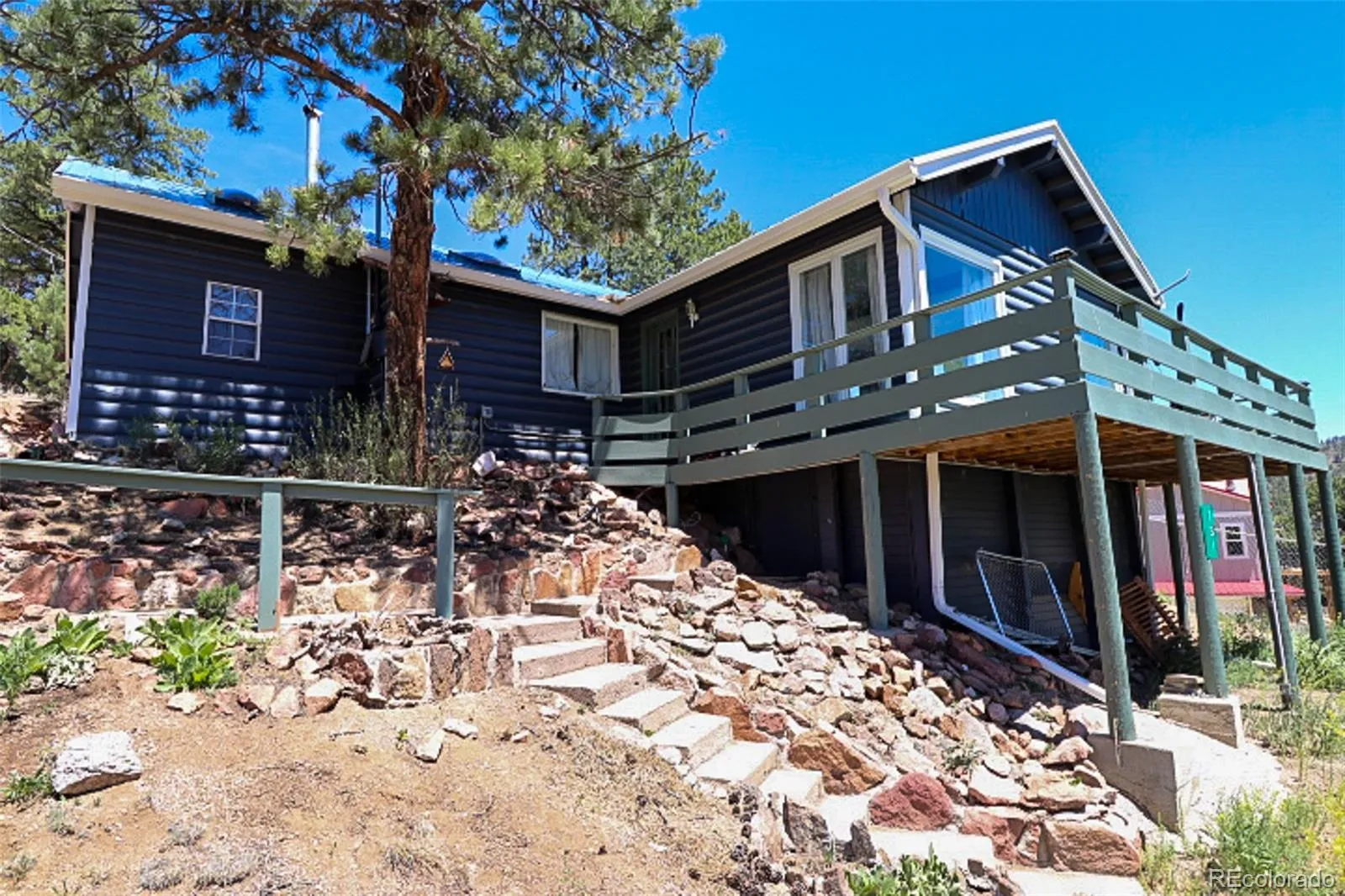 Eleven Mile Ranch