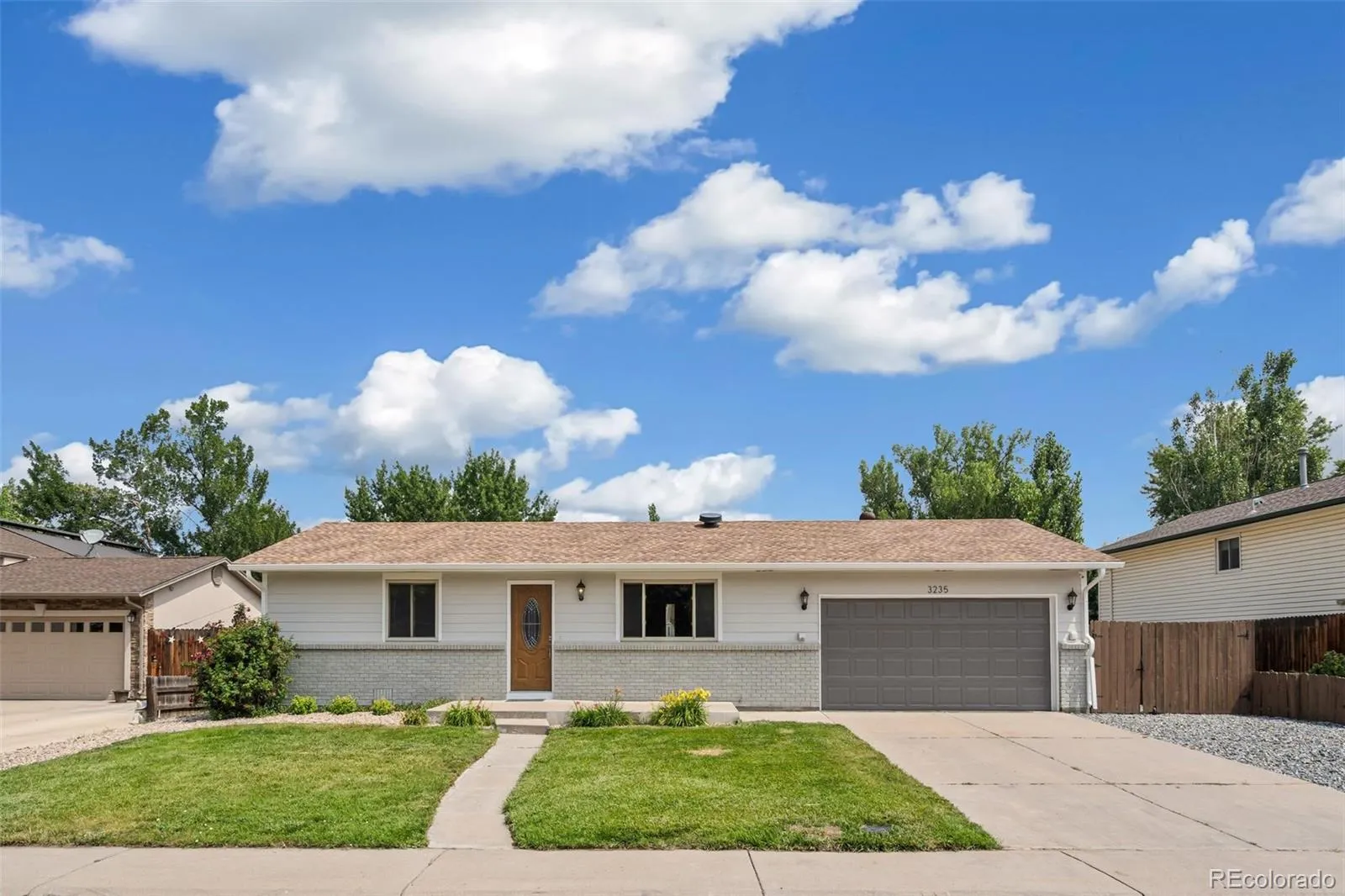 Cottonwood Vista