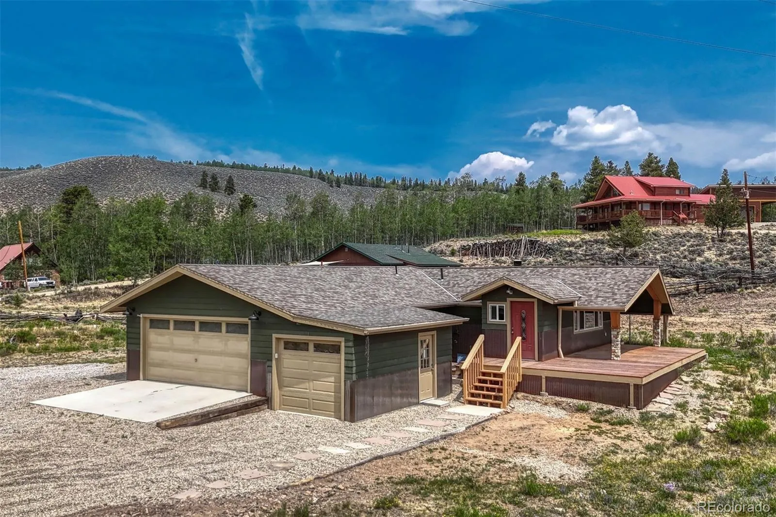 Beaver Lake Estates
