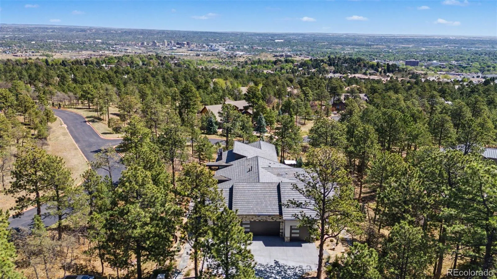 Stratton Pines
