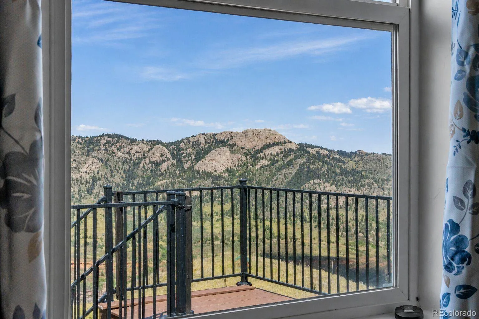 Buckskin Heights