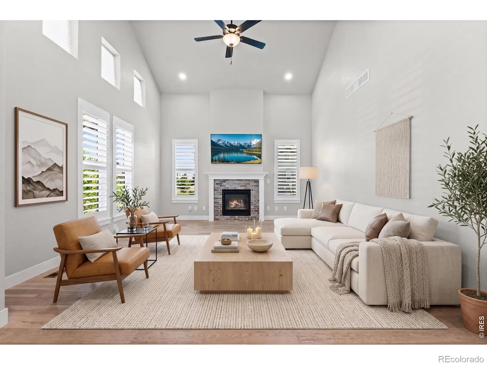 Highland Meadows
