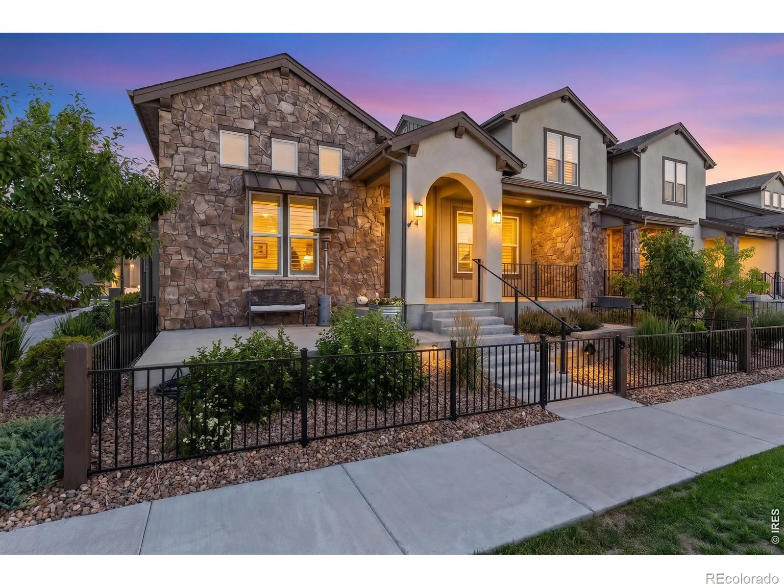 Highland Meadows