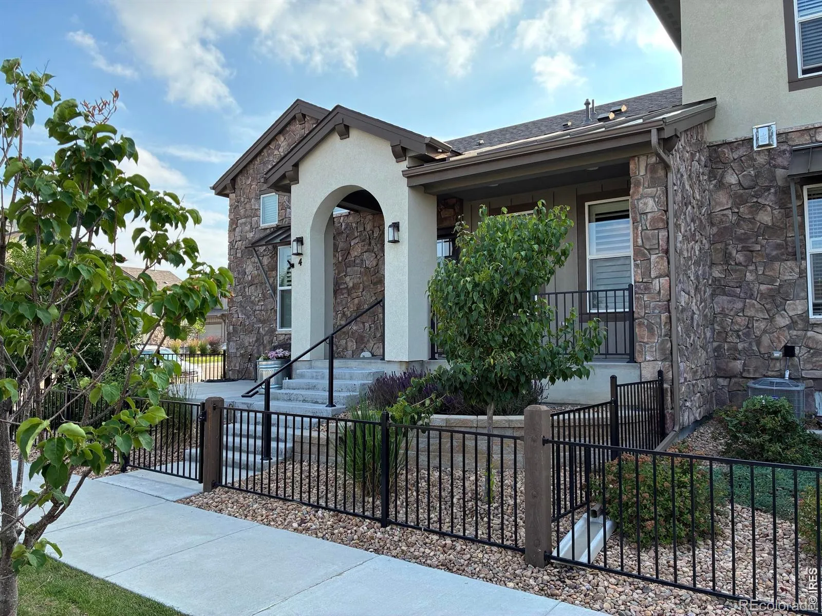 Highland Meadows